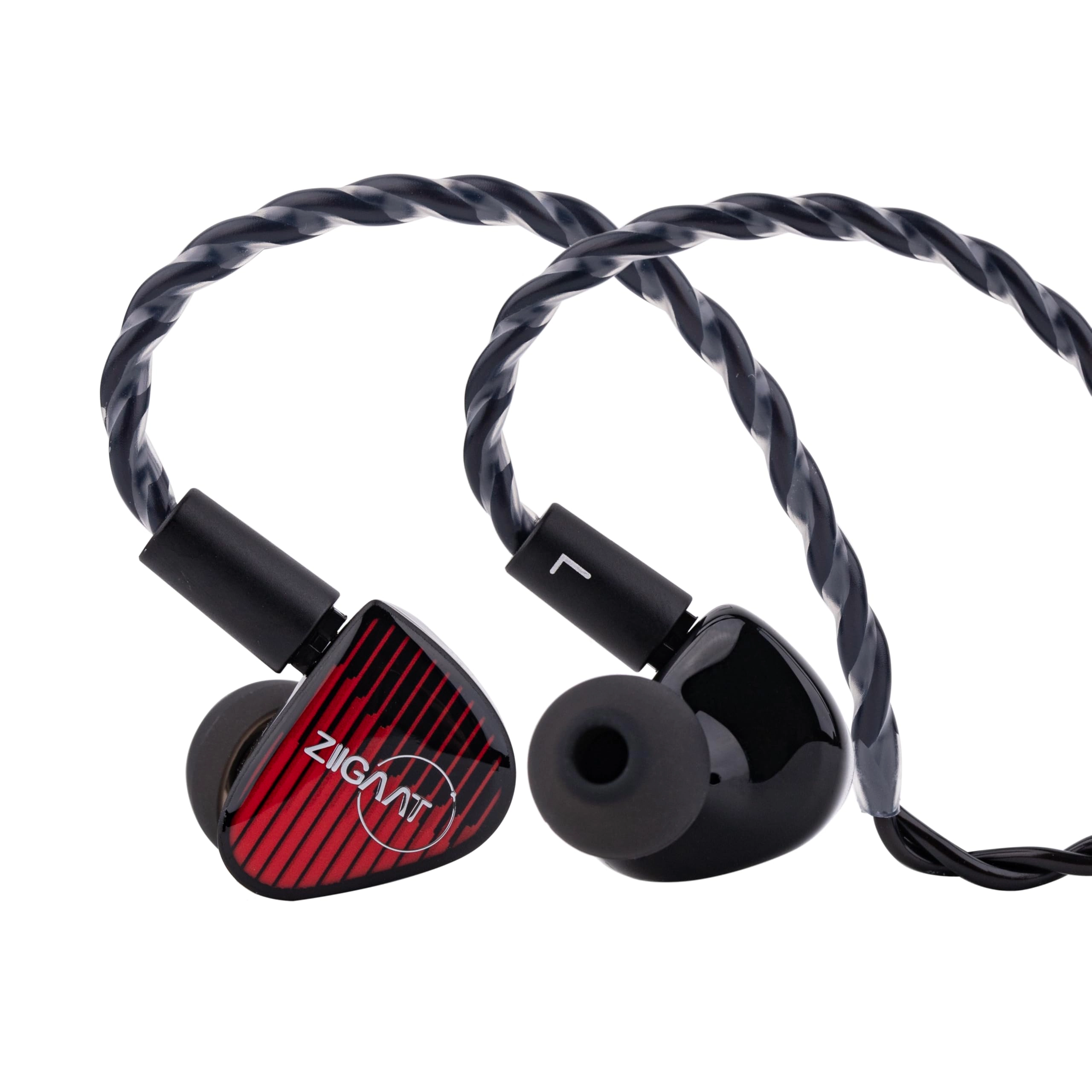 Linsoul RUMBA Wired Earbud