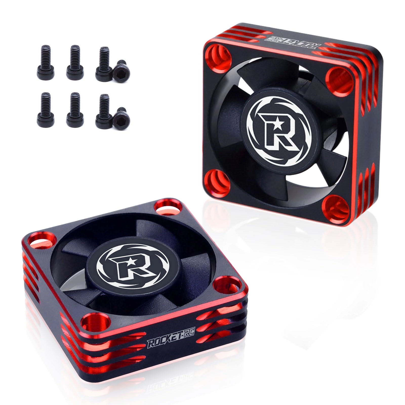 SHENZHEN SURPASS TECH CO.,LTD RC Motor Cooling Fan - 30mm 28000RPM