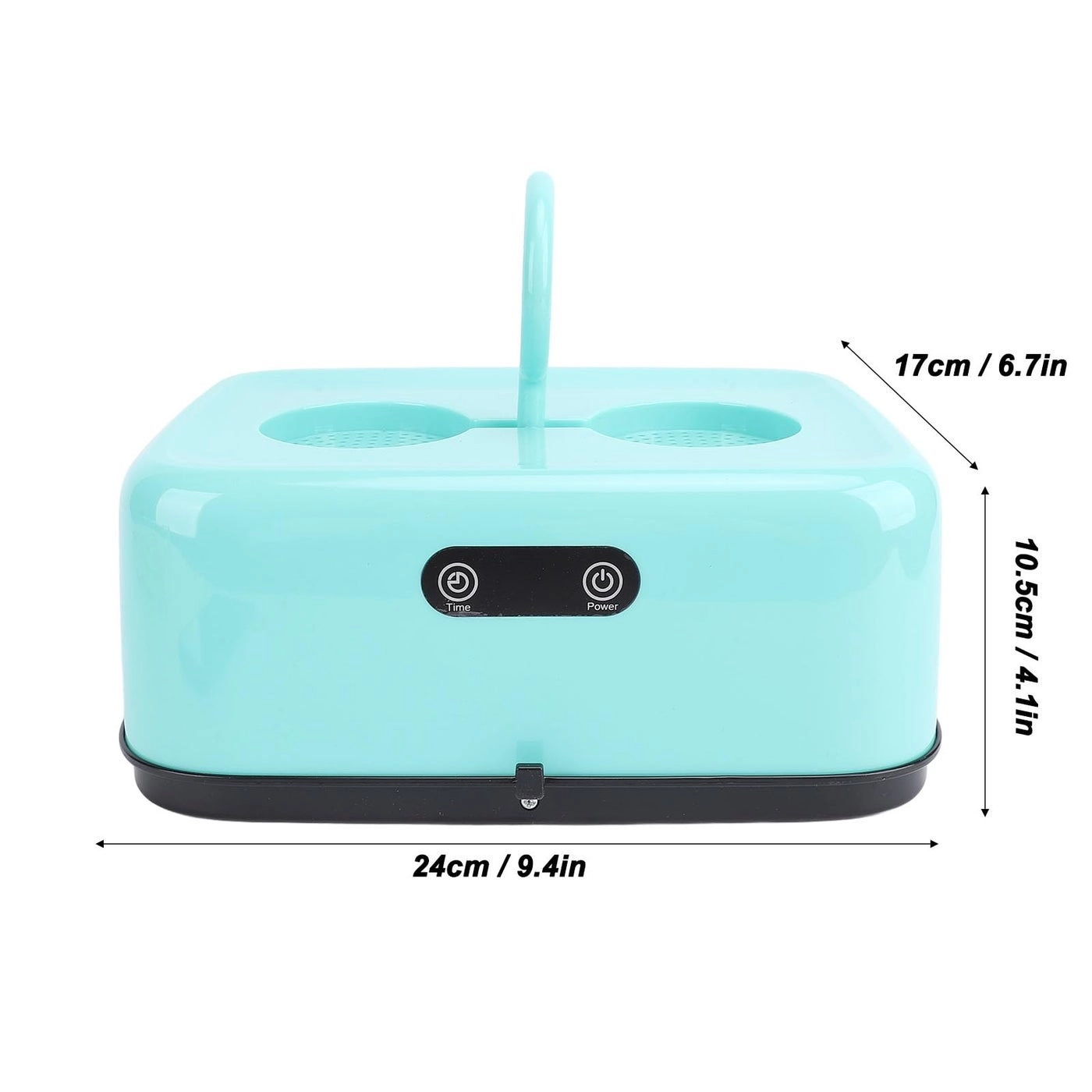 Portable Clothes Dryer - Hot Air ABS