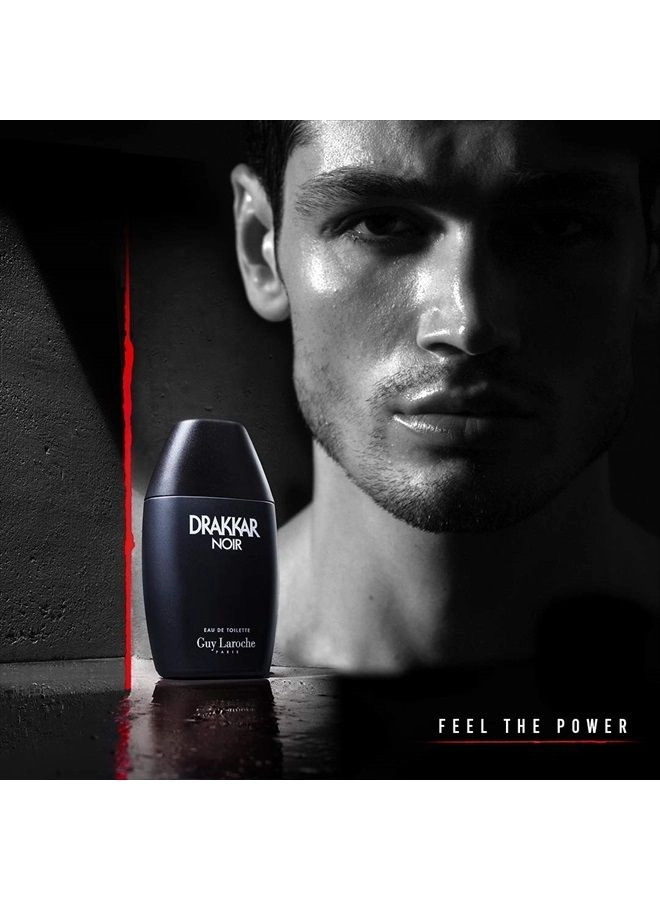 Drakkar Noir