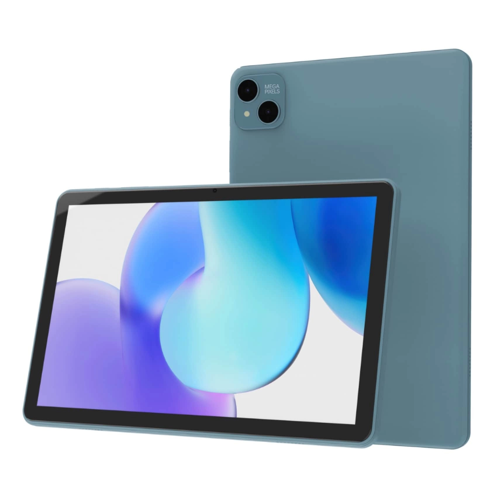 GT-C30BL Tablet with CK2 Keyboard - 128GB 10.1"