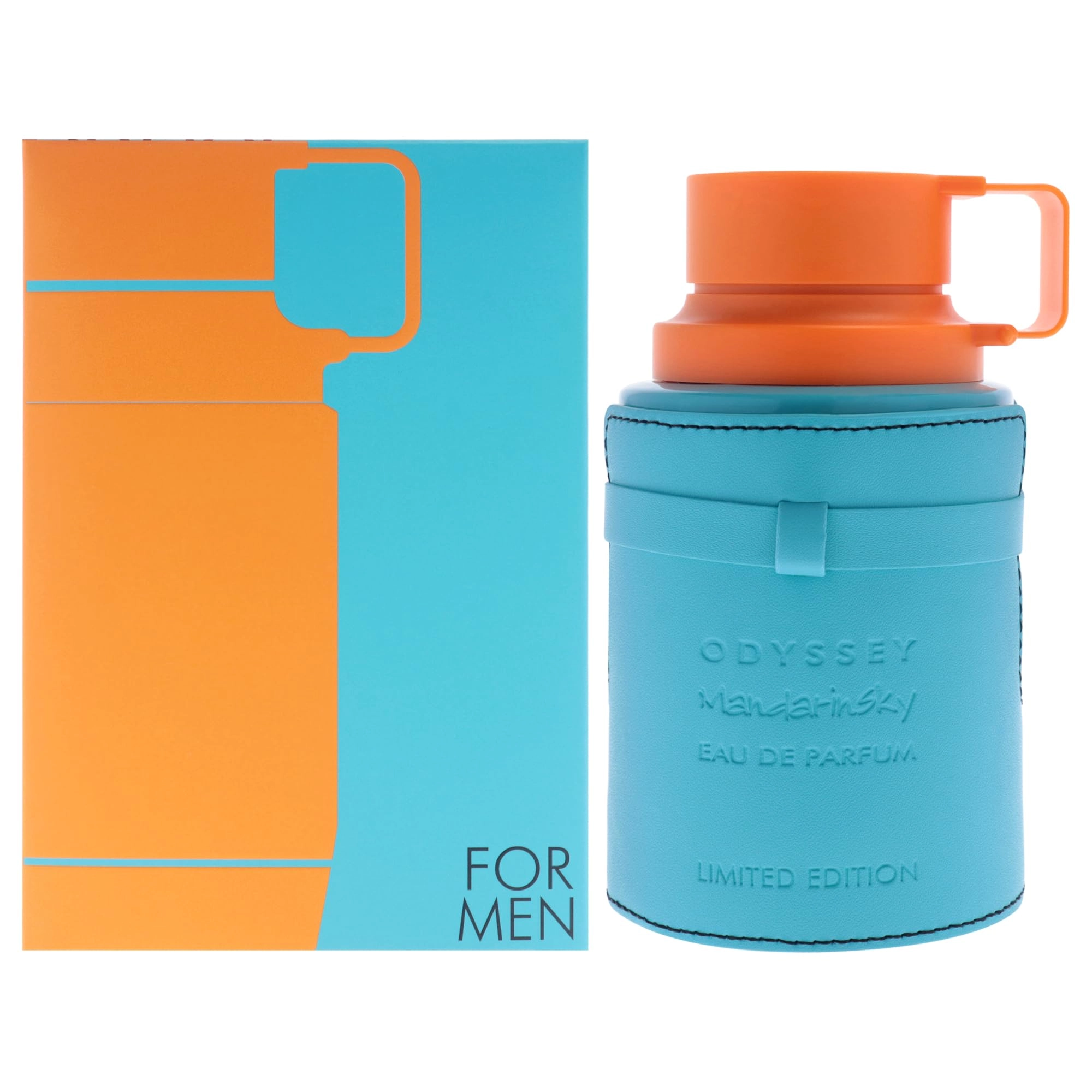 ARMAF Odyssey Mandarin Sky - 200ml Eau de Parfum