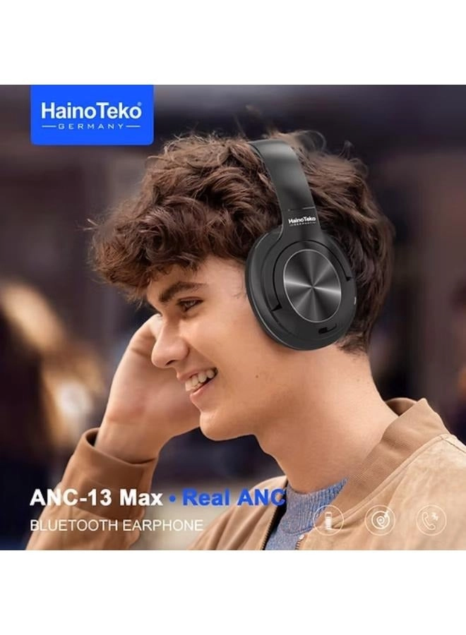 ANC-13 Max Wireless Headset