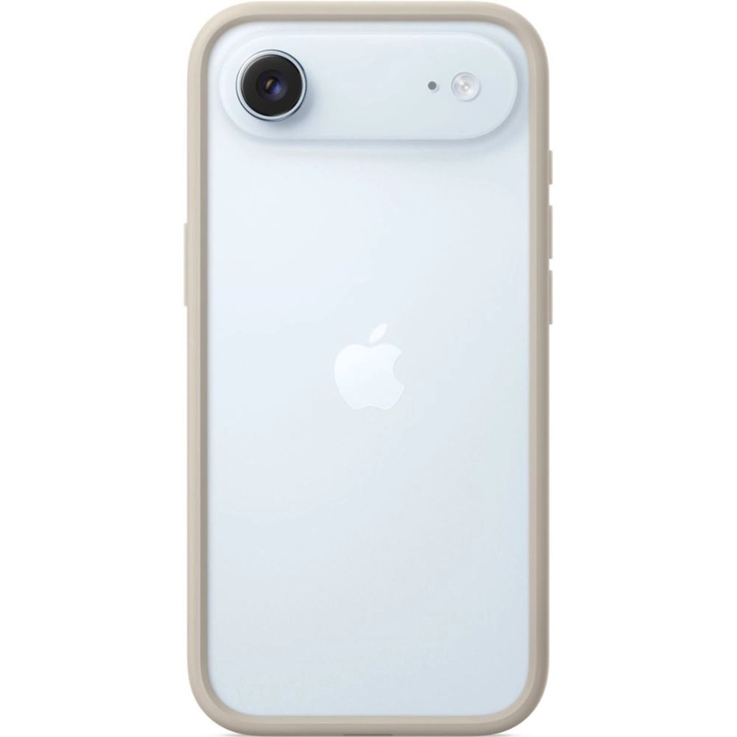 iPhone Air Bumper - reinforced polycarbonate for iPhone Air