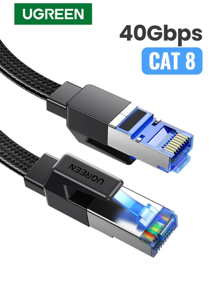Ugreen Cat8 Ethernet Cable - 0.5 m