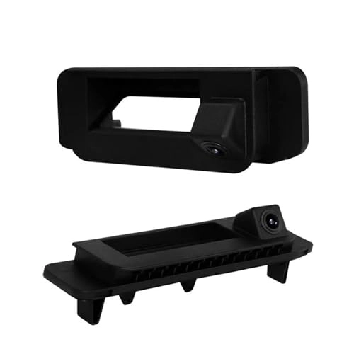 Universal Backup Camera - Night vision 720/1080 pixels