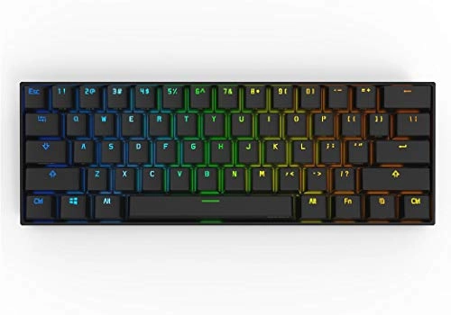 Anne Pro 2 - Wired/Wireless