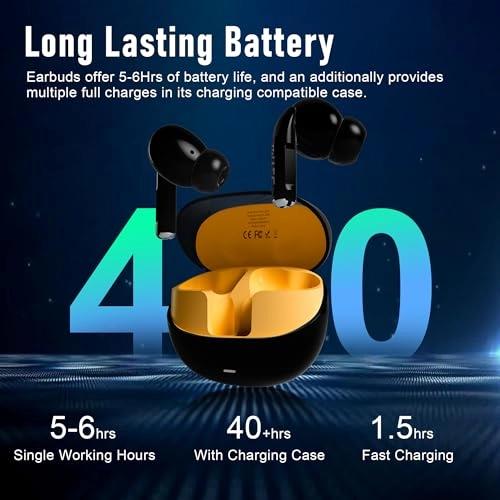 Neo Light Wireless Earbud