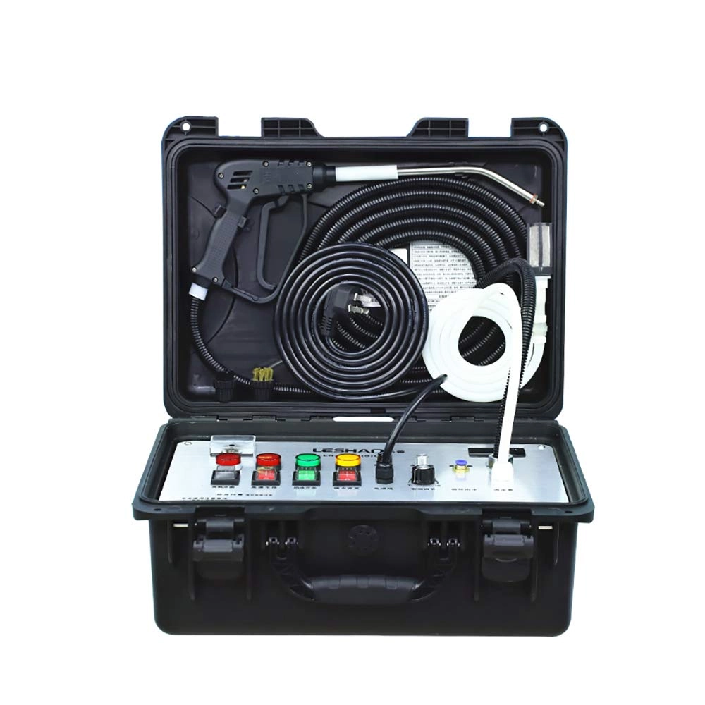 KKRKEM LS-2408 - 3-5BAR