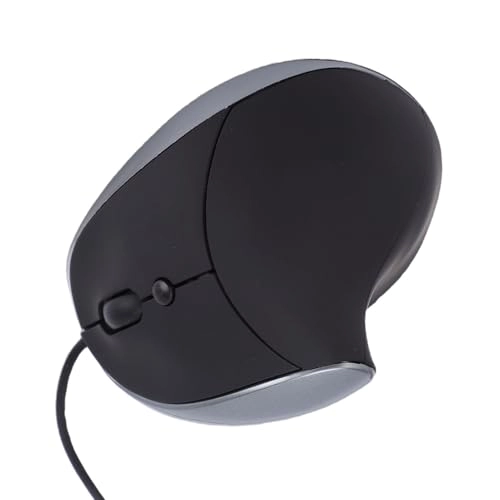 Vertical Mouse - USB Wired