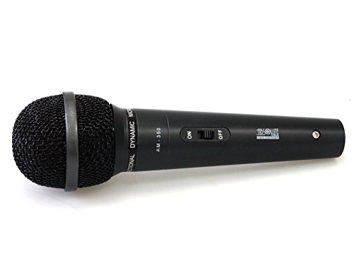 EDITION AM-350 XLR Microphone