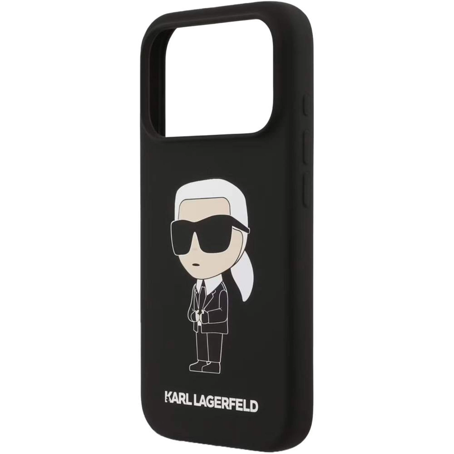 Silicone Case for iPhone 17 Pro Max