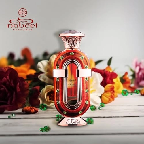 Al Ghadeer Eau de Parfum 20 ml