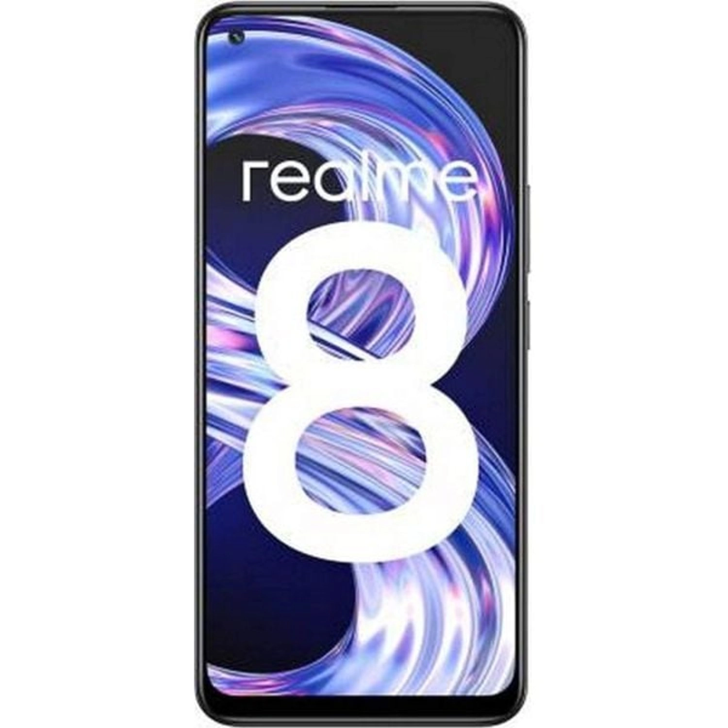 realme 8 - 8GB 128GB