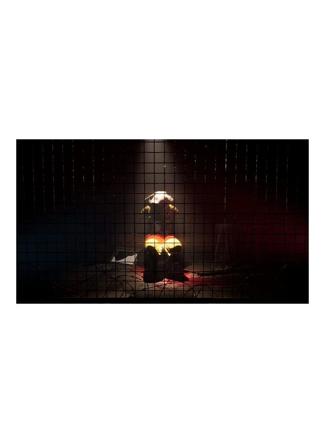 The Dark Pictures Anthology: The Devil in Me - PlayStation 5