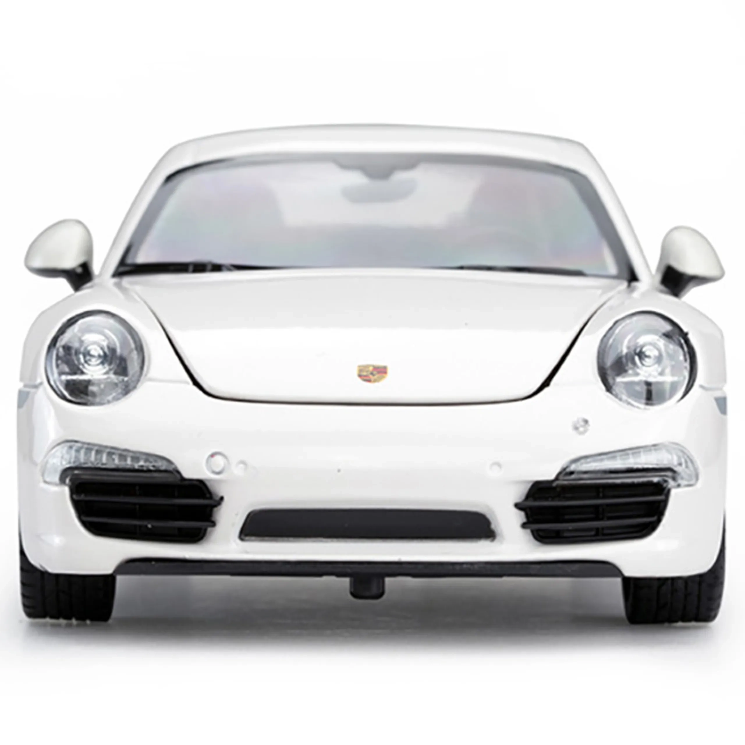 Porsche 911 - Diecast - 1:24