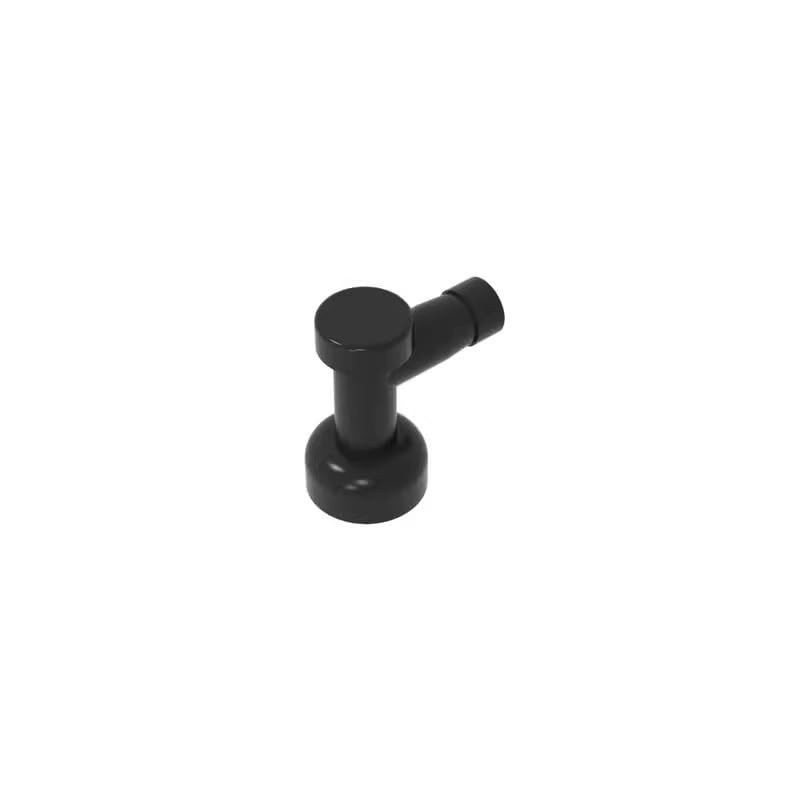 XYEIUGO Tap 1x1 with Hole in Spout - 459926 50pcs