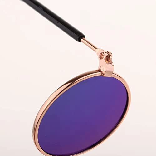 Sunglasses - 2 Pairs 1:6 Scale Colored Lens