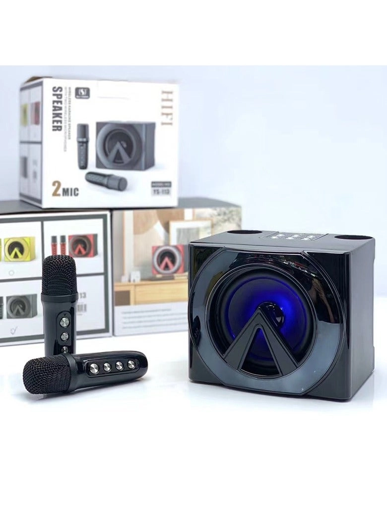 Nariele Intelligent Speaker Microphone - Bluetooth Set