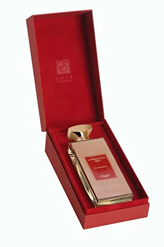 London Oud No. 3 Eau de Parfum 125 ml
