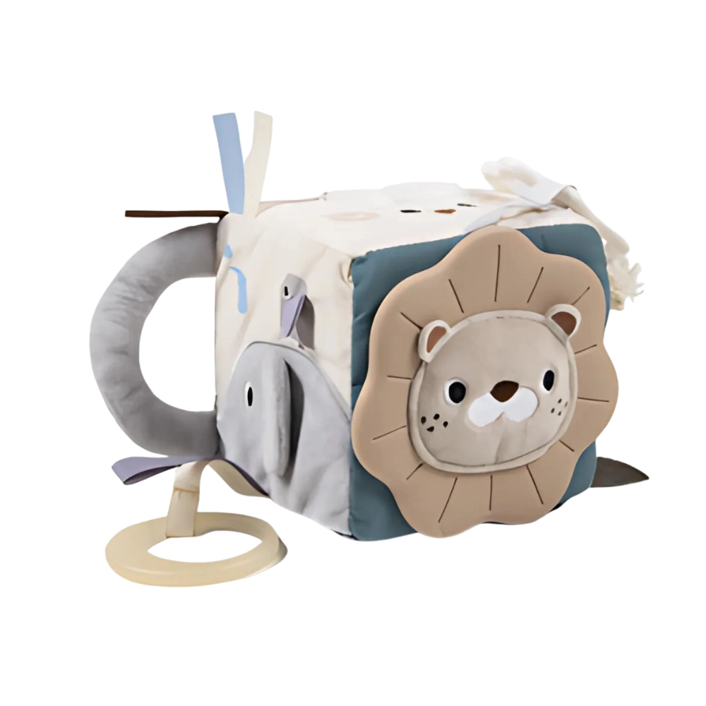 Babycare Grasping Early Learning Toy - 0m+