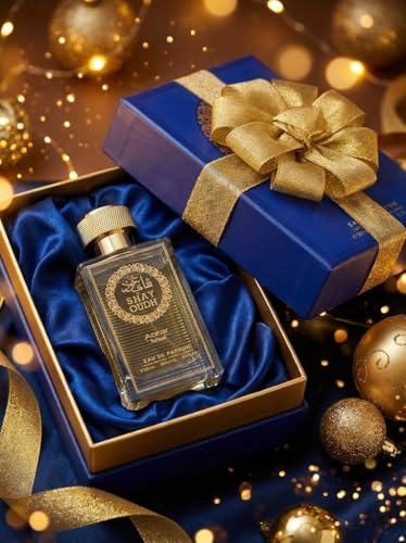 Oud Makki Eau de Parfum 80ml