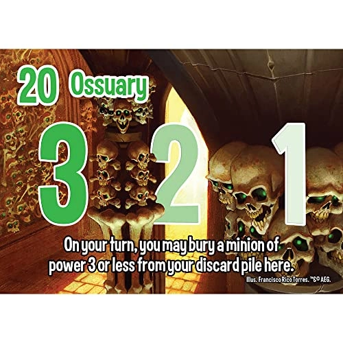 Smash Up: 10th Anniversary Set