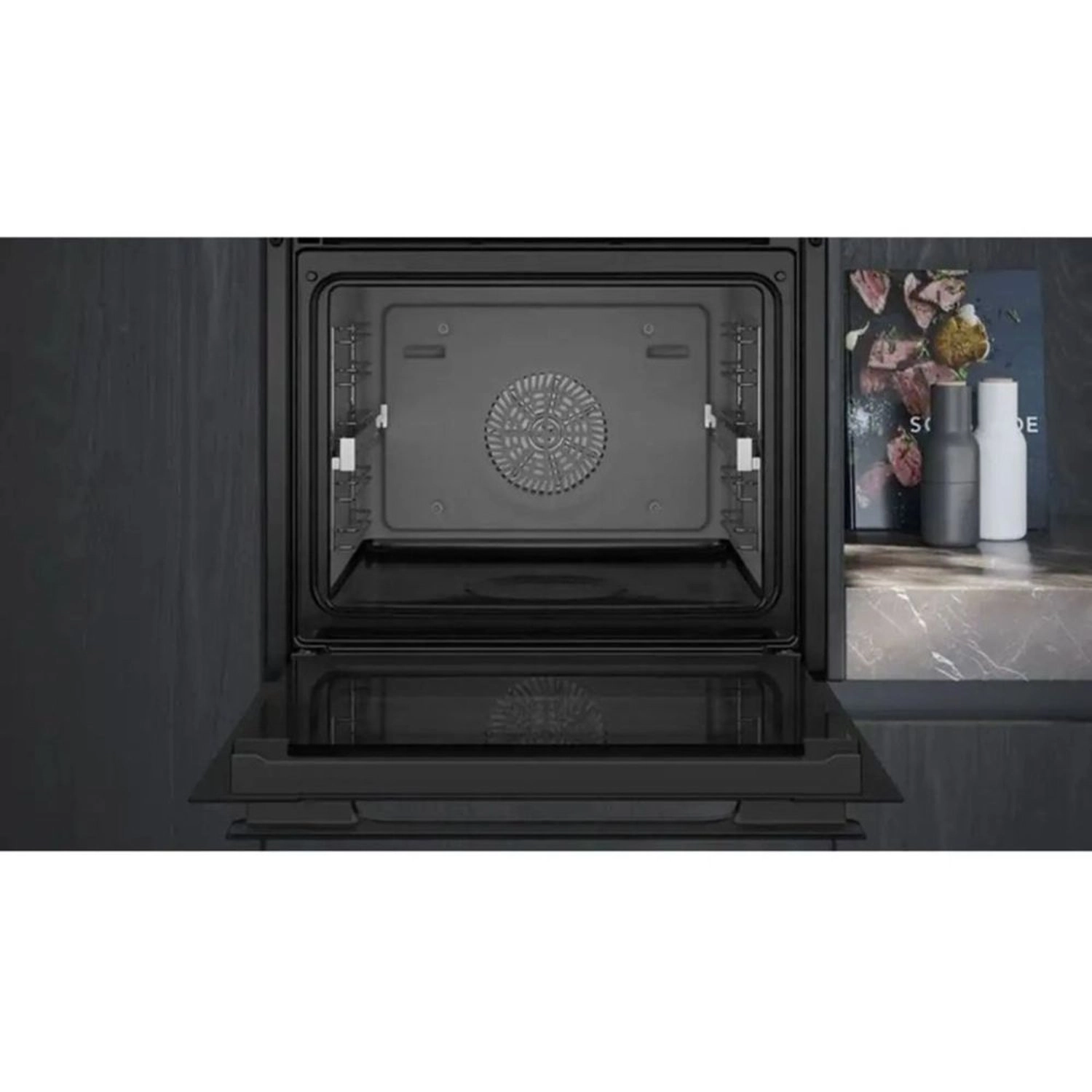 iQ700 HS958GED1B Electric Oven