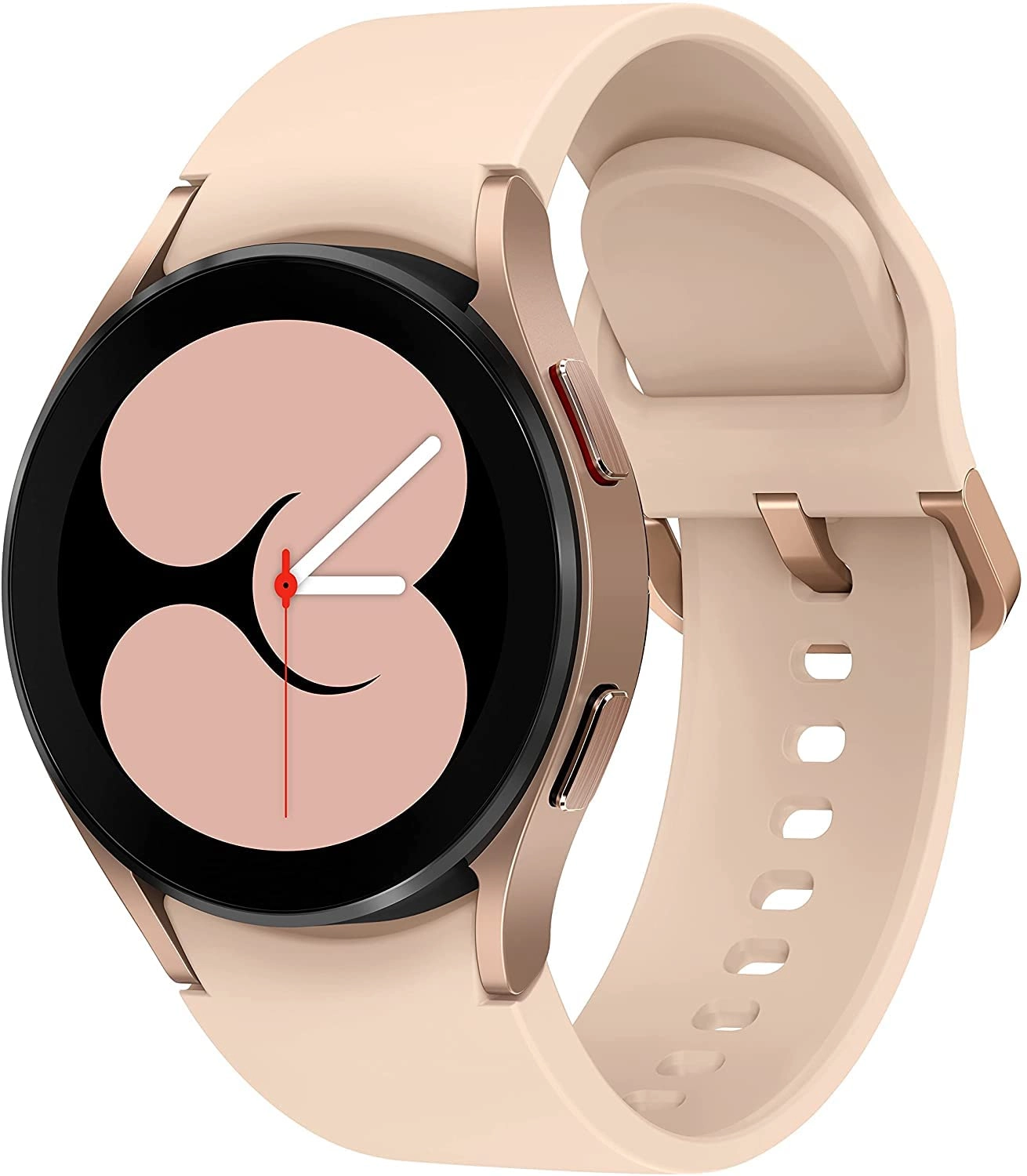 Galaxy Watch4 40mm Aluminum GPS