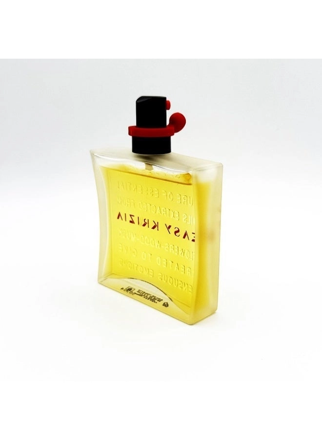 K Easy Eau de Toilette 100 ml