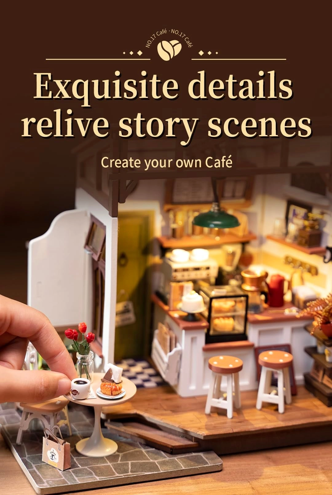 No.17 Cafe