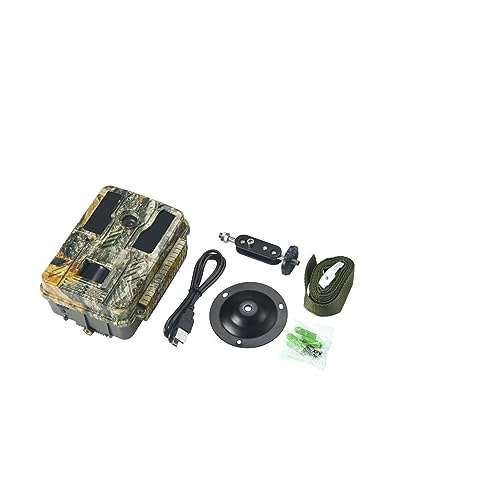 Wildlife Camera - 20MP