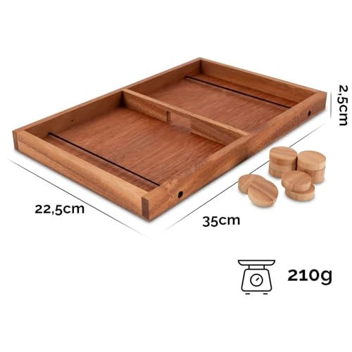 Sling Puck - German from 6 years