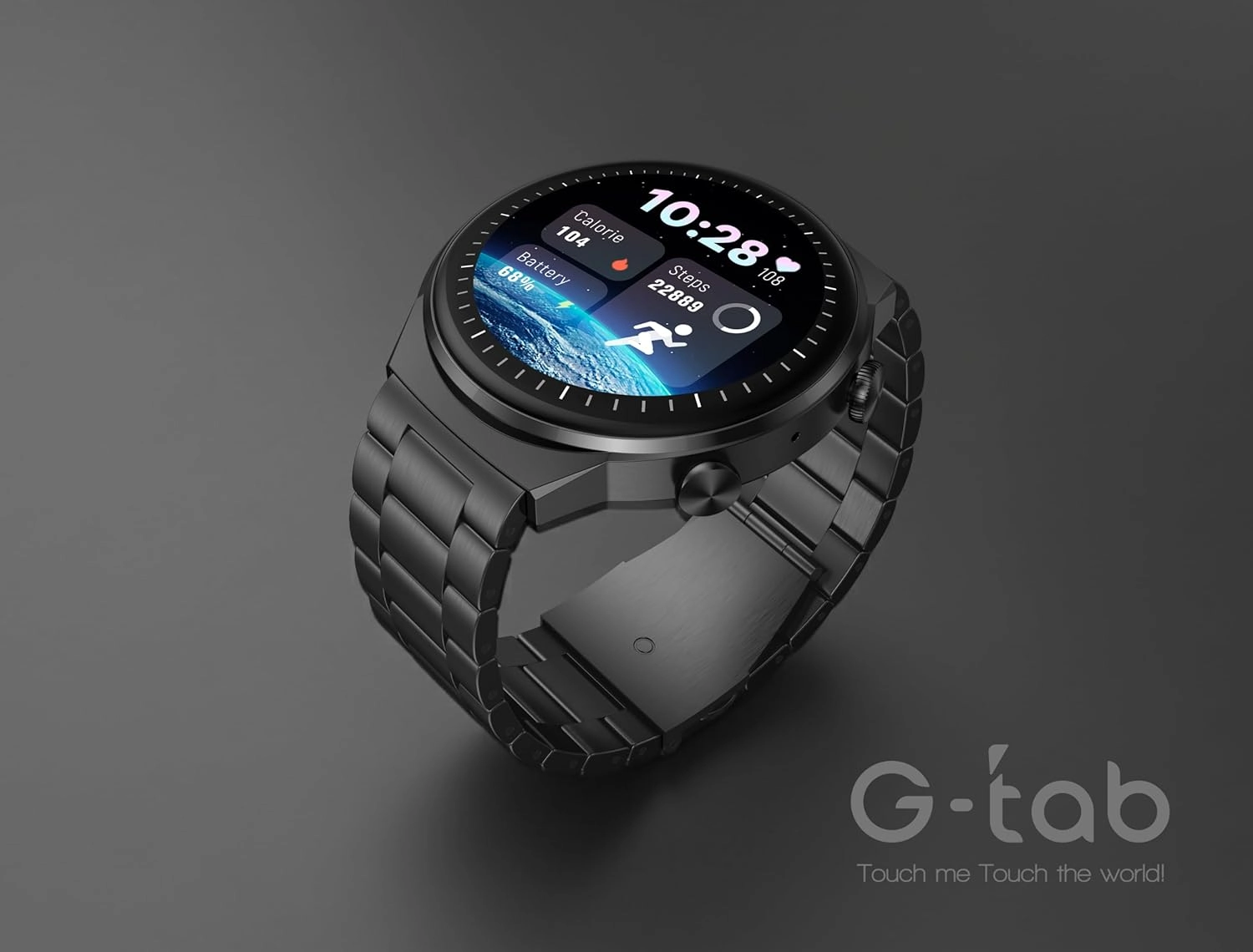 GT3 Pro Max