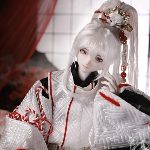 BJD Doll - Resin Male