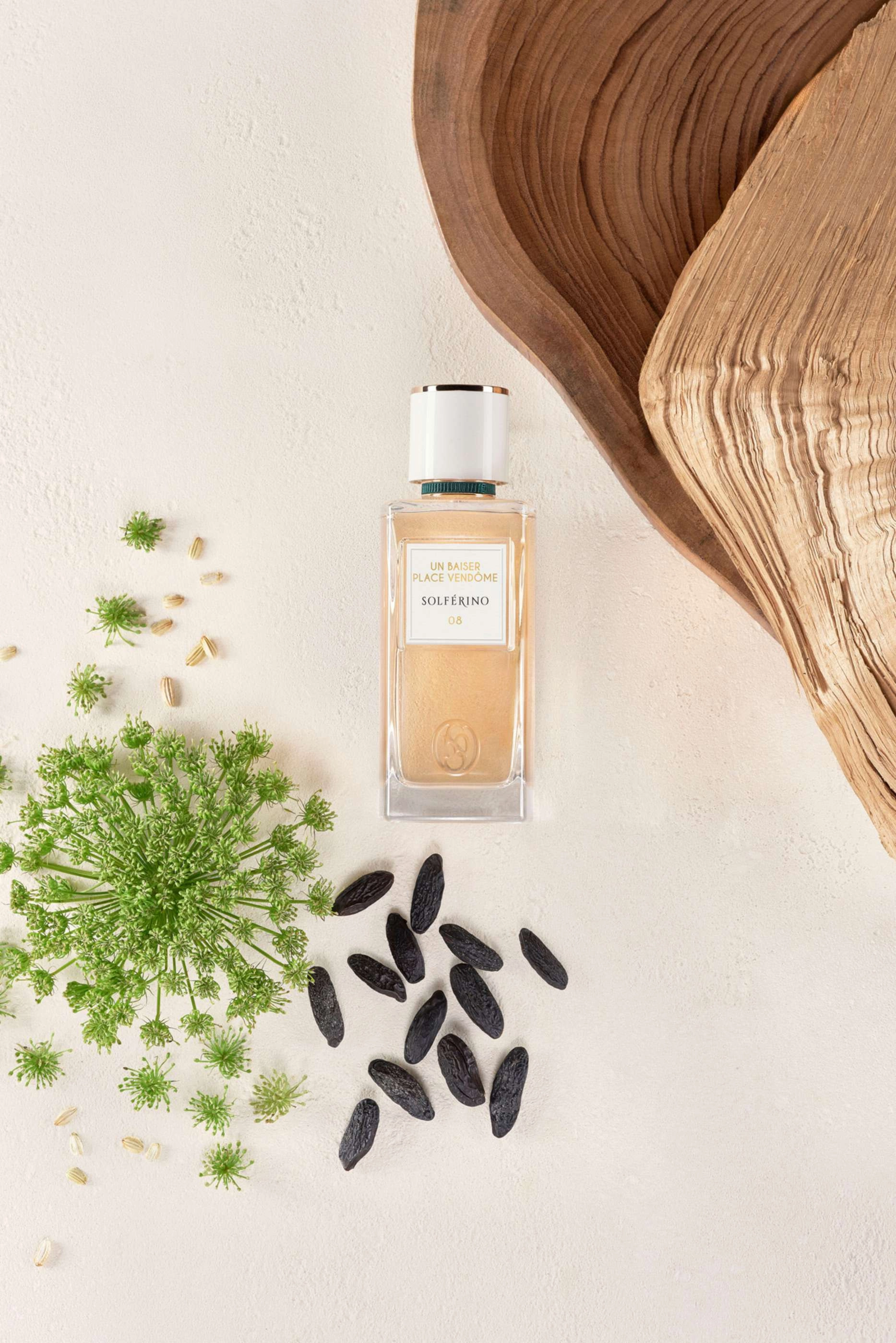 Un Baiser Place Vendôme Eau de Parfum - 125ml
