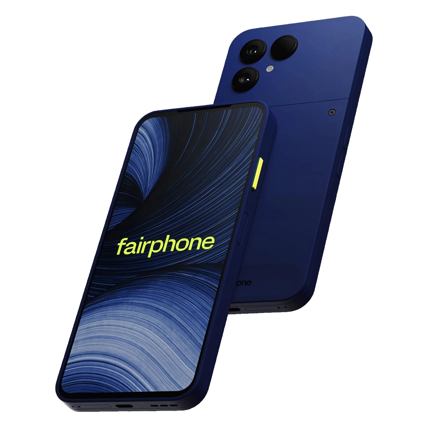 Fairphone Gen 6+ 12GB 256GB