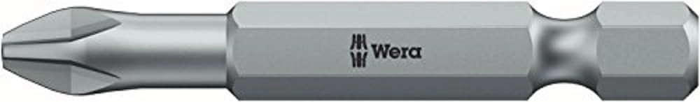 Wera Long Bits 851/4 TZ SB - 1 piece(s) 50 mm