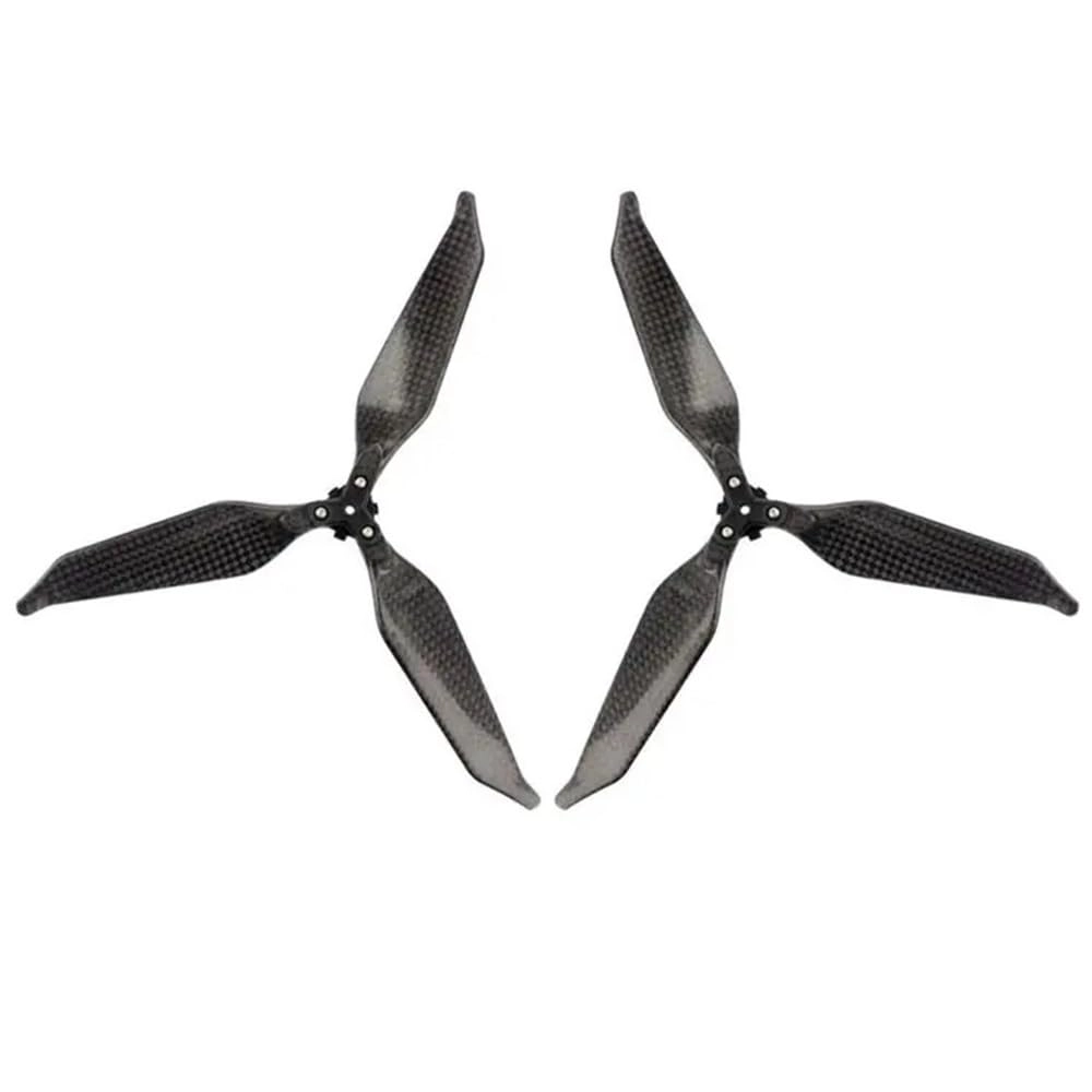 xiaoheifafa Propeller
