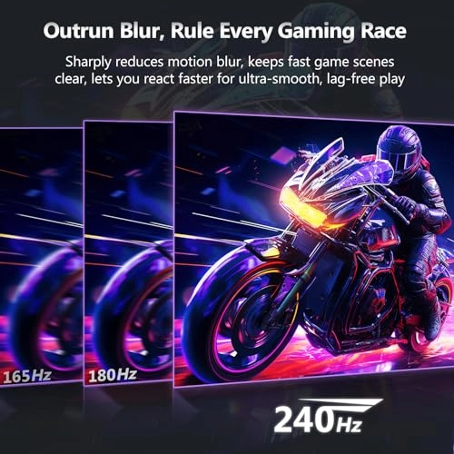 UG24PJ - 24 Inches 1920x1080