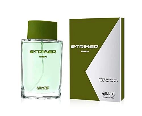Cavalier Eau de Toilette 100 ml