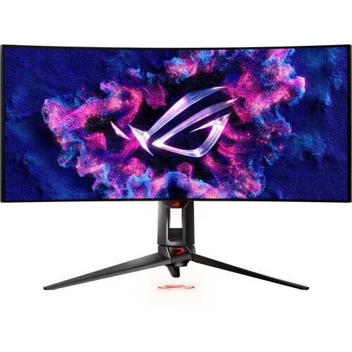 PG34WCDM - 34-inch 3440 x 1440