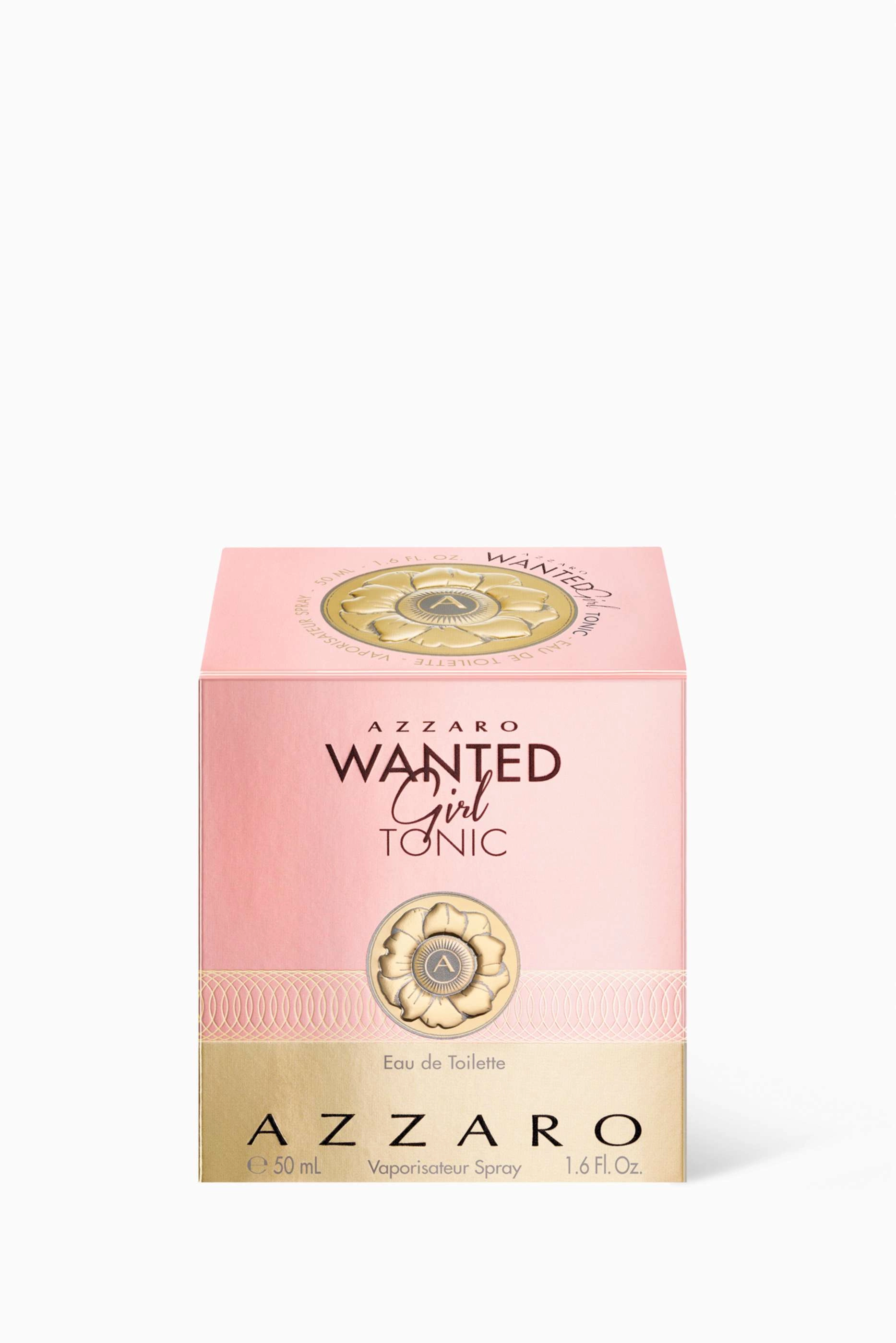 Wanted Girl Eau de Parfum 80 ml