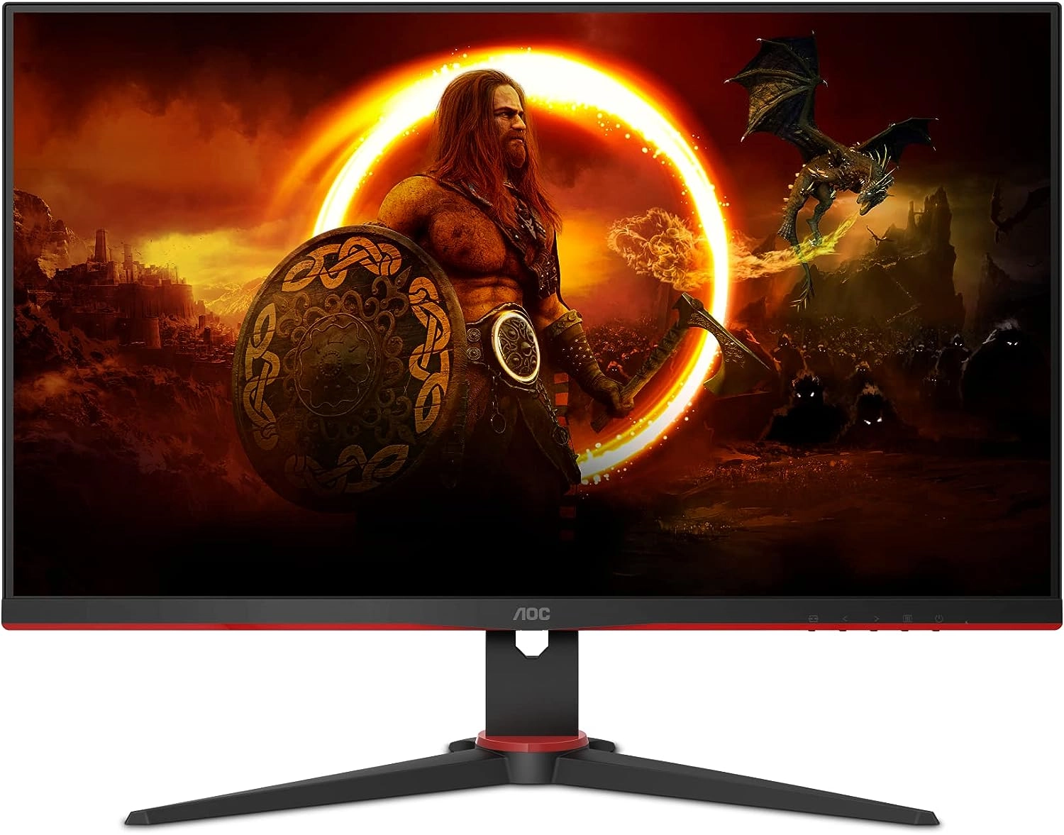 27G2SPE - 27 in 1920 X 1080