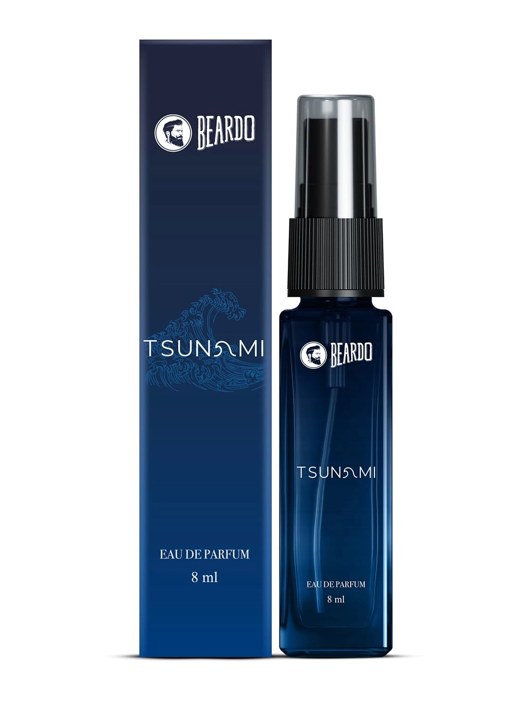 Aroma De France Tsunami - Eau de Parfum 8ml