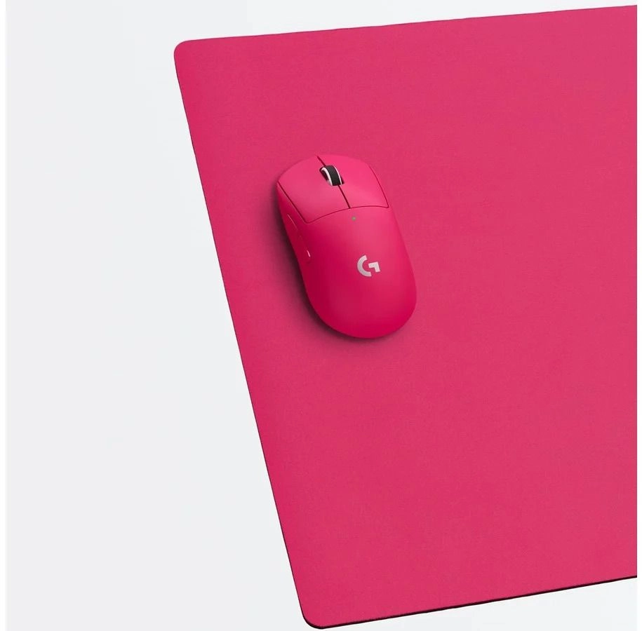 G840 XL Cloth Gaming Mouse Pad - 90x40 cm
