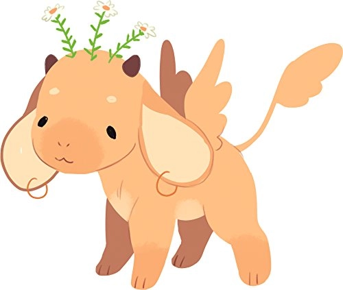 The Tea Dragon Society - Card Game