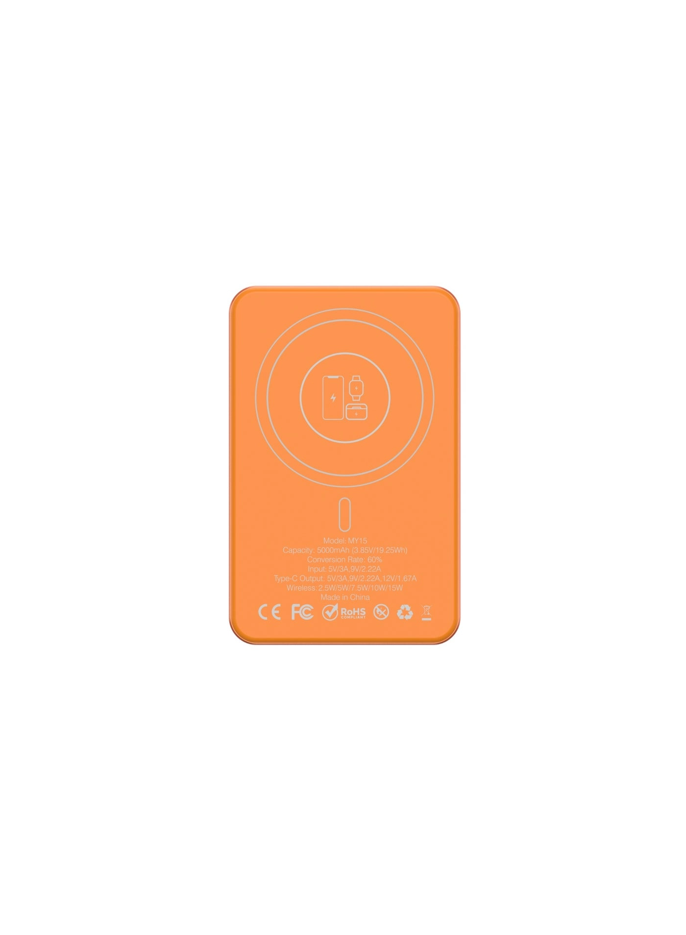 GNMG3N1PB10 - 10000mAh 20W