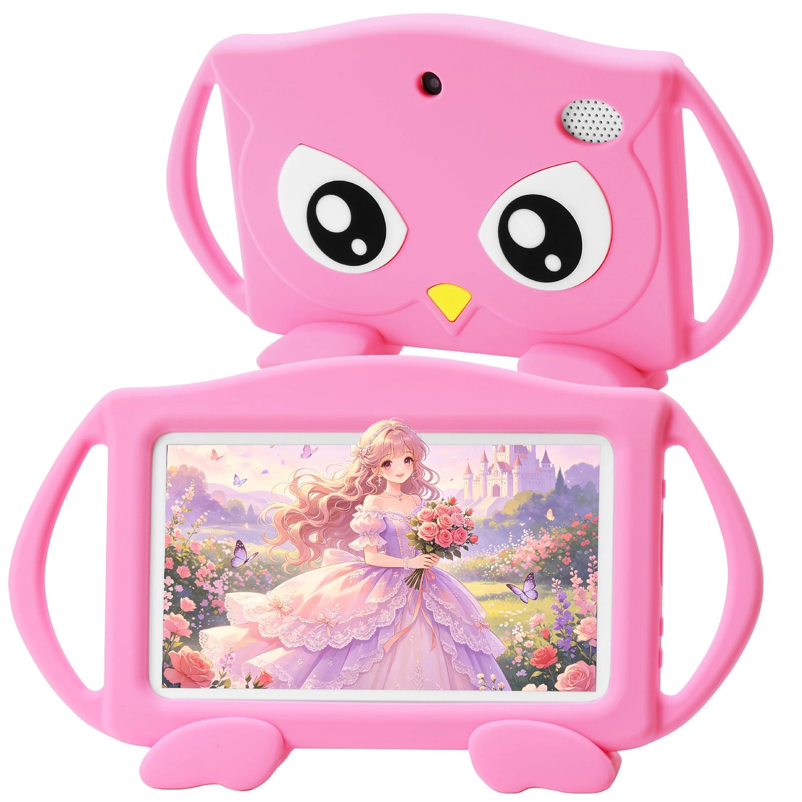T9 - 2GB 7in 32GB