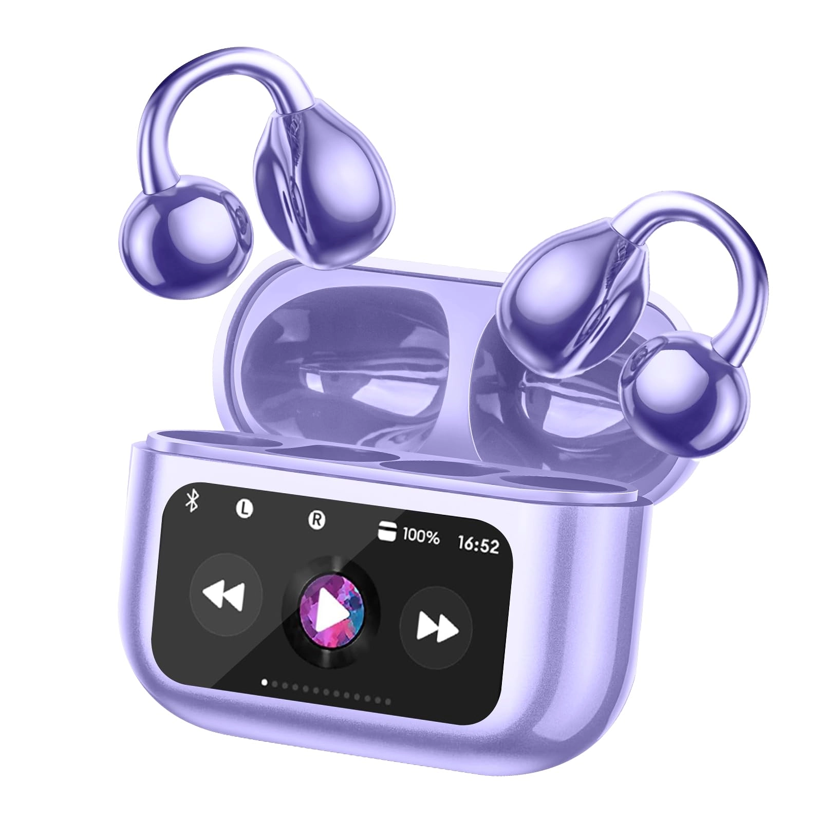 M100 Wireless Earbud